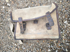 sac FM 1924 modifié terrain