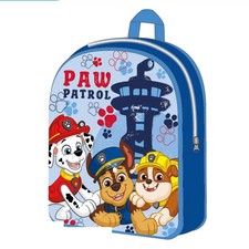 Sac à dos maternelle PAT