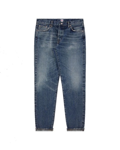 Jeans tapered regular edwin - tapered,