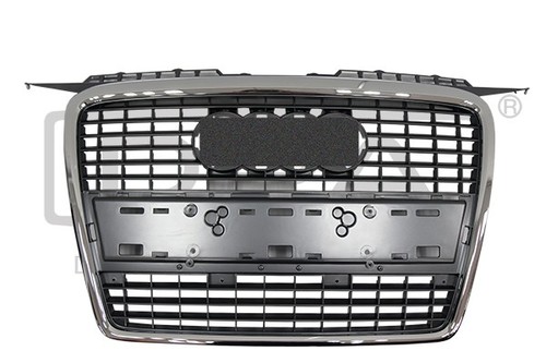 Dpa grille ventilation - grille, de
