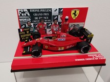 1990 Alain Prost #1 Marlboro