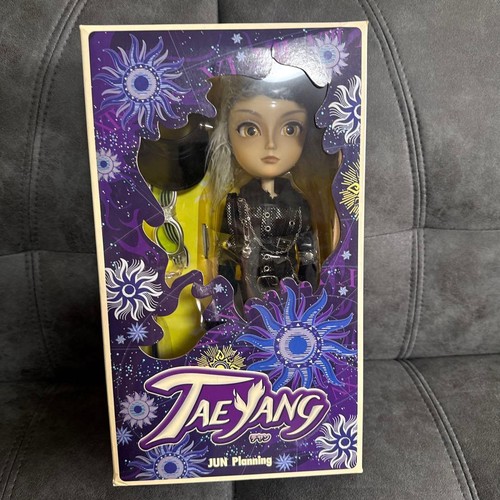 Pullip taeyang timras - pullip,
