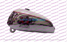 YAMAHA XT TT 500 RÉSERVOIR