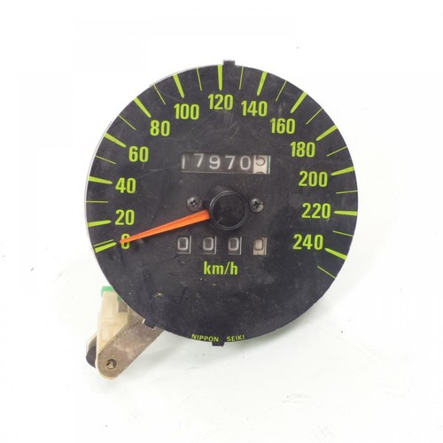 Compteur origine pour moto - compteur,