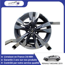 🇫🇷 JANTE ALUMINIUM