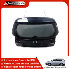 ?? HAYON CITROEN C-CROSSER 2007- ➤8701Z5 ♻️