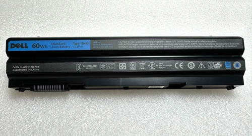 Genuine oem t54fj - oem, for