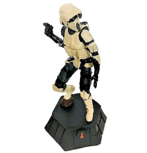 Altaya agostini figurine - agostini,