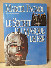 Marcel Pagnol. LE SECRET DU