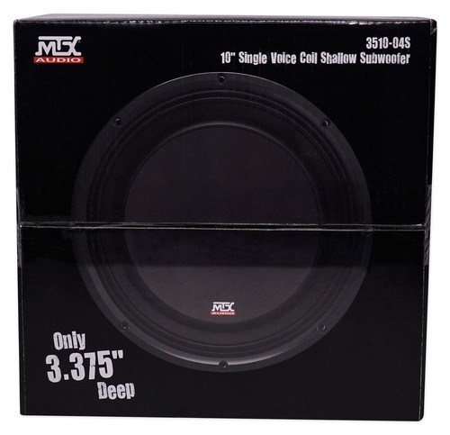 Mtx 3510 04s - mtx, 10"