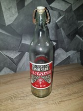 ANCIENNE BOUTEILLE DE LIMONADE