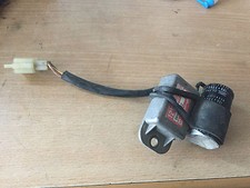 UN REGULATEUR BLOC ELECTRIQUE SH542B-12 MOTO HONDA XR 250 R XR250R ANNEE 1994 