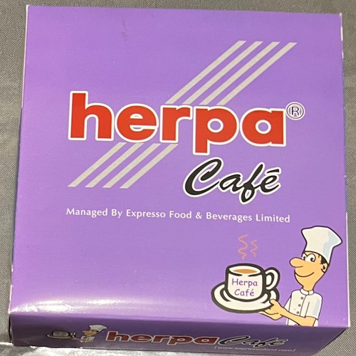 Herpa 500 506632 british - herpa,