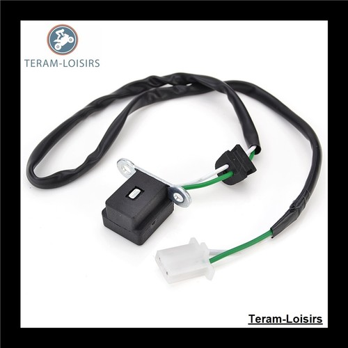 Capteur allumage pmh - capteur,