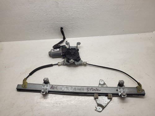 Lève vitre électrique avant