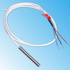 PT100 Capteur de Température