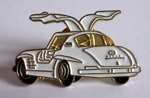 Insigne pin voiture - insigne,