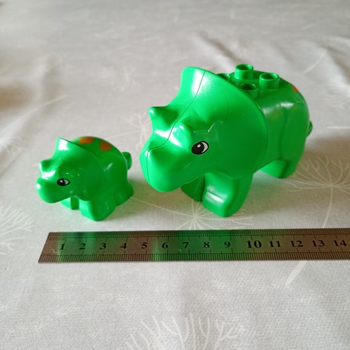 Lego duplo dinosaure - duplo,
