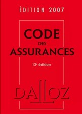 Code des assurances, Hubert Groutel