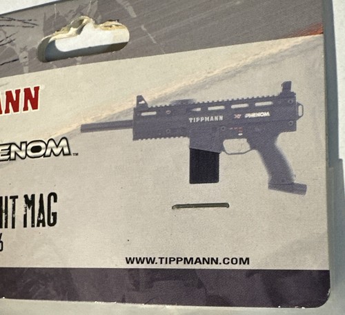 Tippmann phenom paintball - tippmann,