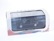 PEUGEOT 205 GTI 1.9 1988 BLACK