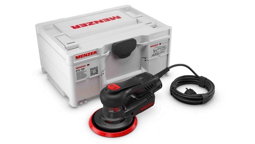 Ponceuse électrique