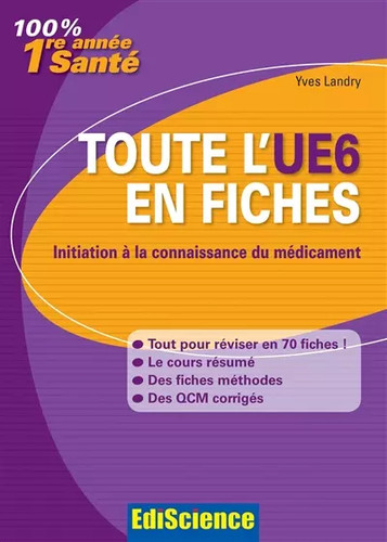 Toute ue6 fiches paces - toute,