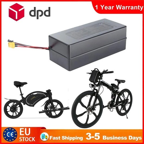 Batterie ion 36v 10ah pour - li-ion,