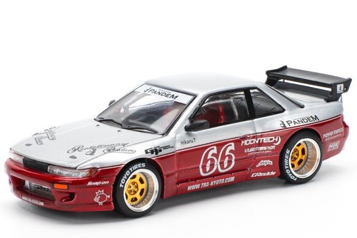 Nissan silvia pandem - (s13),