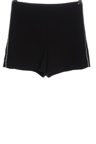 Zara basic short - taille, haute