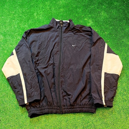 Veste nike vintage homme 2xl - veste,