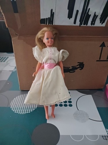 Vends poupee skipper - vends,