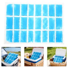Pack De Glace En Gel