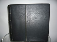 ALBUM LEUCHTTURM BERLIN 1948/69 + 1980/86