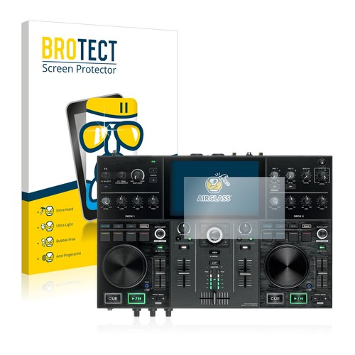 Protection écran pour denon - d'écran,