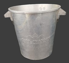 Seau champagne moet - seau, à