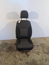 Siege avant gauche RENAULT