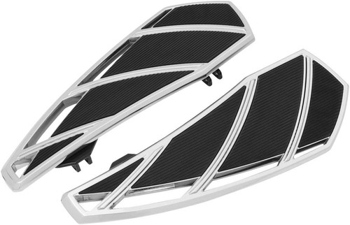 Kuryakyn phantom repose pieds - phantom, repose-pieds