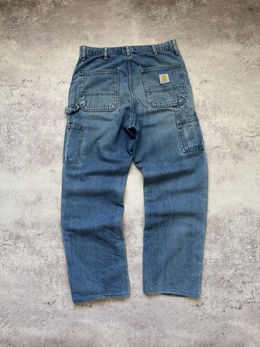 Pantalon travail vintage - de,