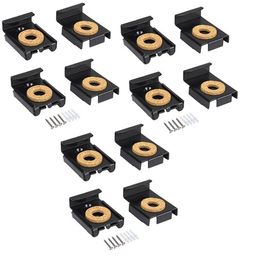 Clips fixation pour - fixation,