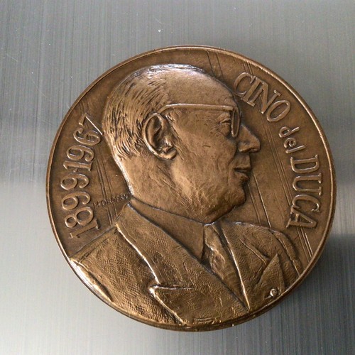 Magnifique médaille bronze - magnifique,