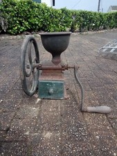  MOULIN A CAFE DE COMPTOIR DE