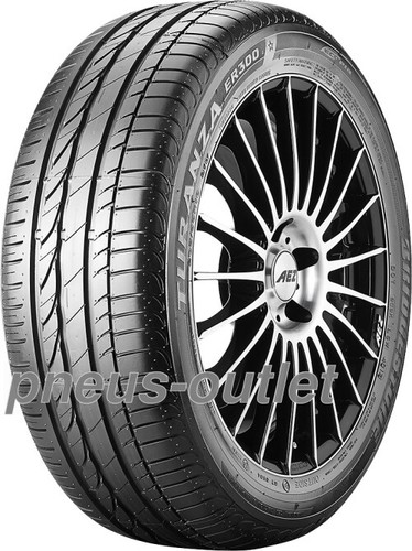 Pneu été bridgestone - bridgestone, turanza