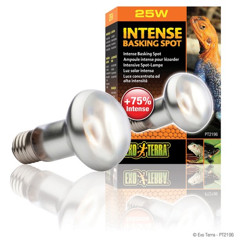 Exo terra intense basking spot - intense,