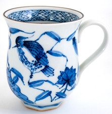 Ancienne tasse tasse japonaise