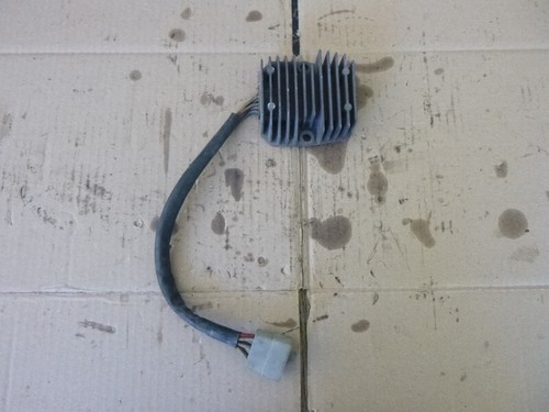 Regulateur honda reference - 6v,
