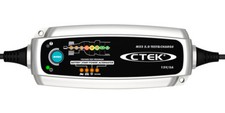 Chargeur batterie Ctek MXS 5 TEST AND CHARGE pour batterie 12v 1.2-110ah