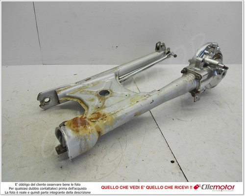 Bras oscillant arbre paire - arbre, +