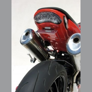 Passage roue ermax 1050 - de,