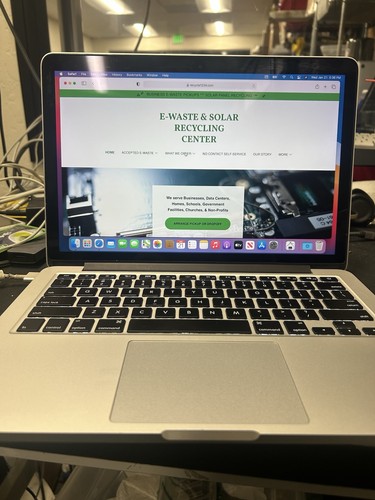 Apple macbook pro - apple,